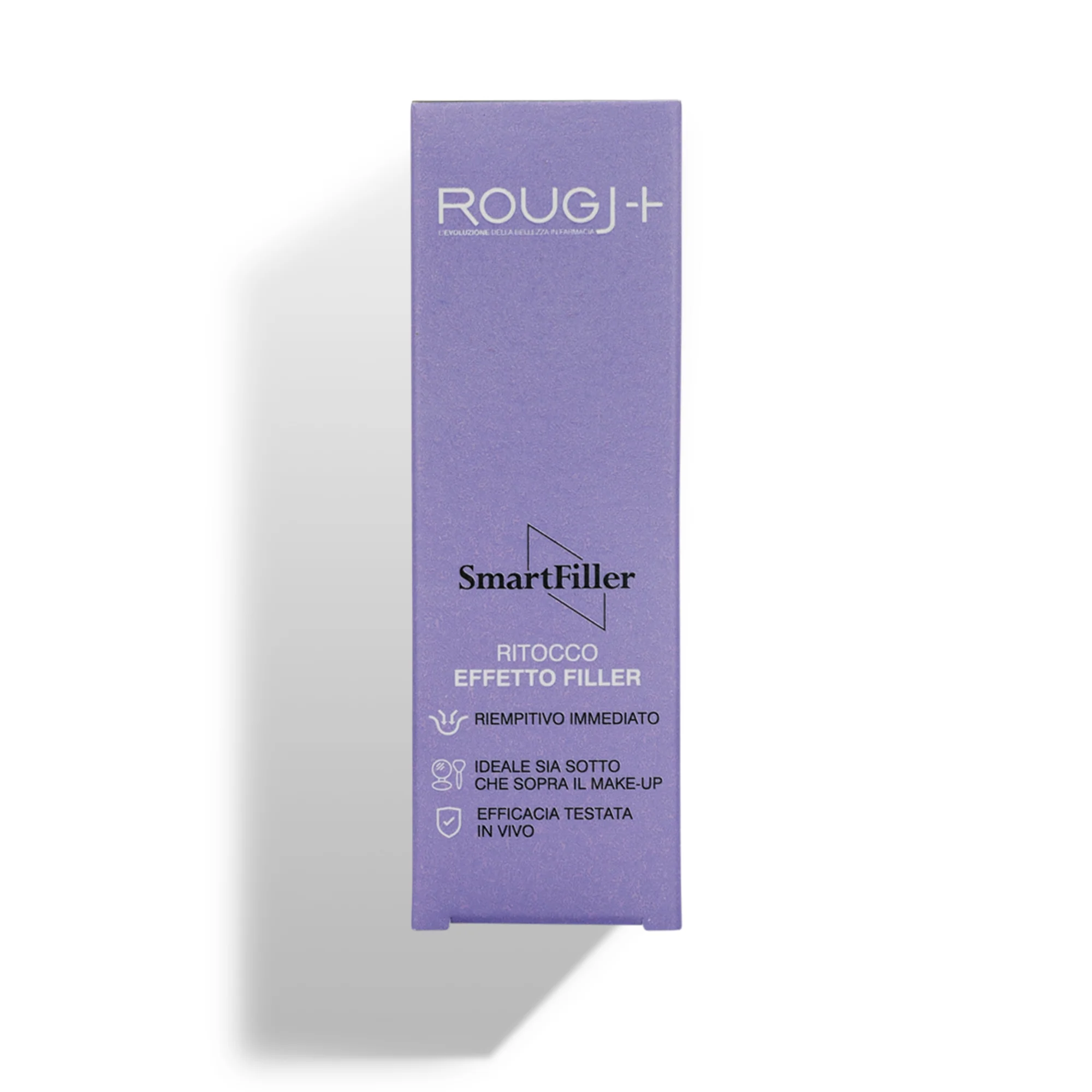 Smart Filler Ritocco Effetto Filler - Filler antirughe