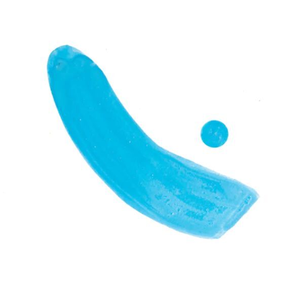 Glisten Cosmetics - Blue Moon - Szemceruza 3g