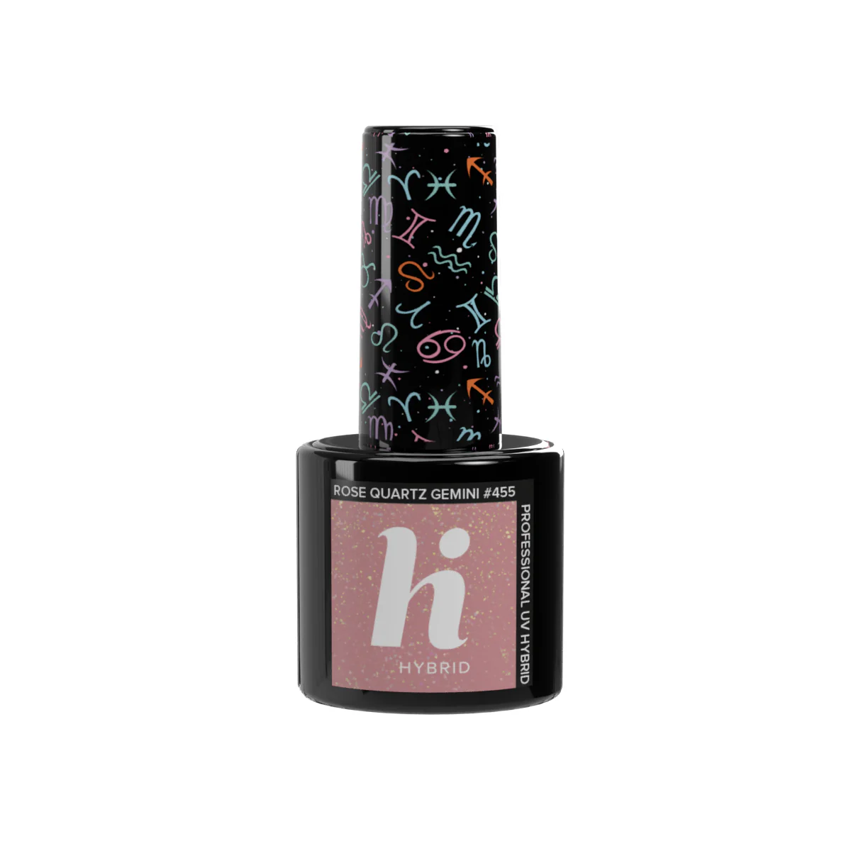 UV Gel Polish Zodiac Smalto Semipermanente - Smalto Effetto Gel
