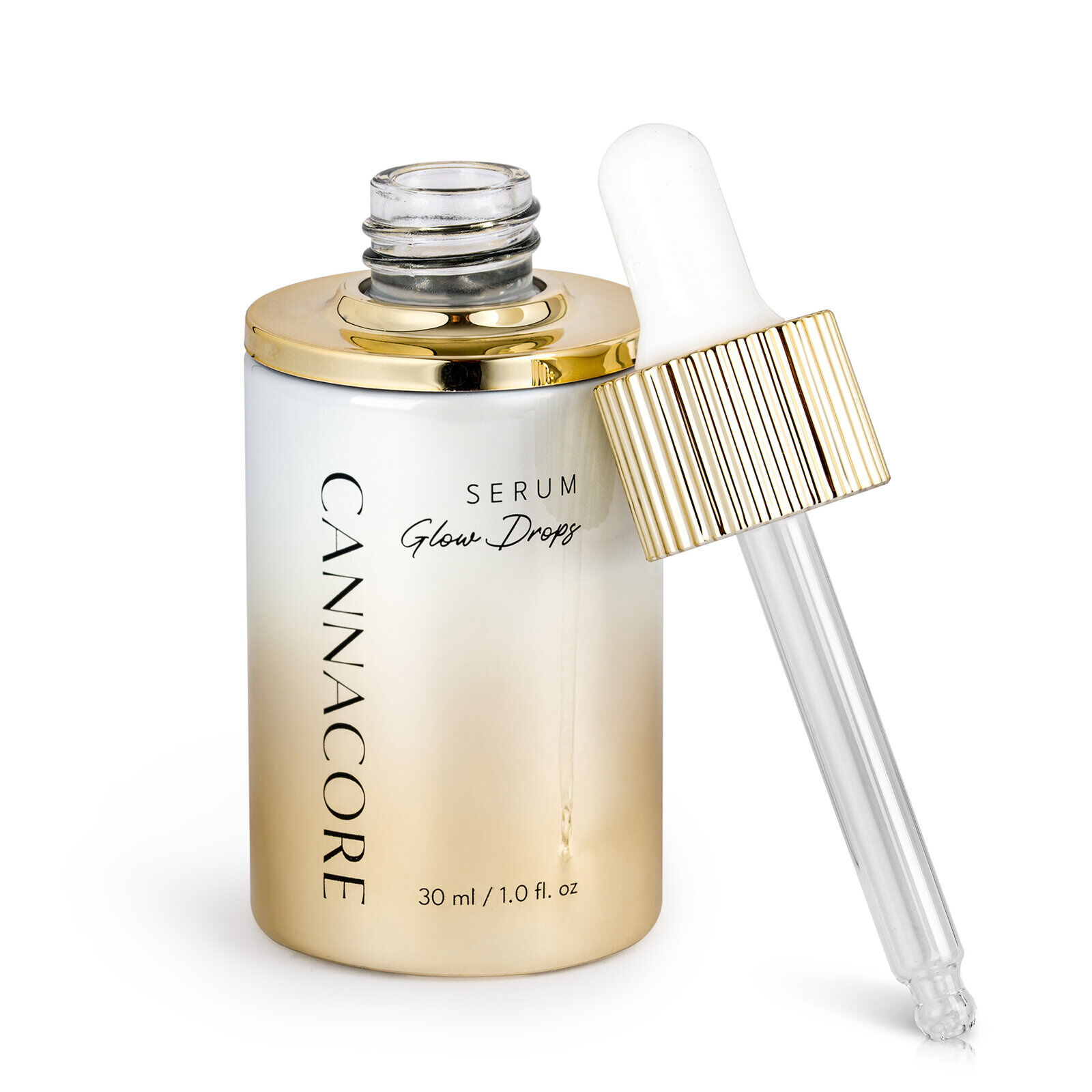 Cannacore Glow Drops