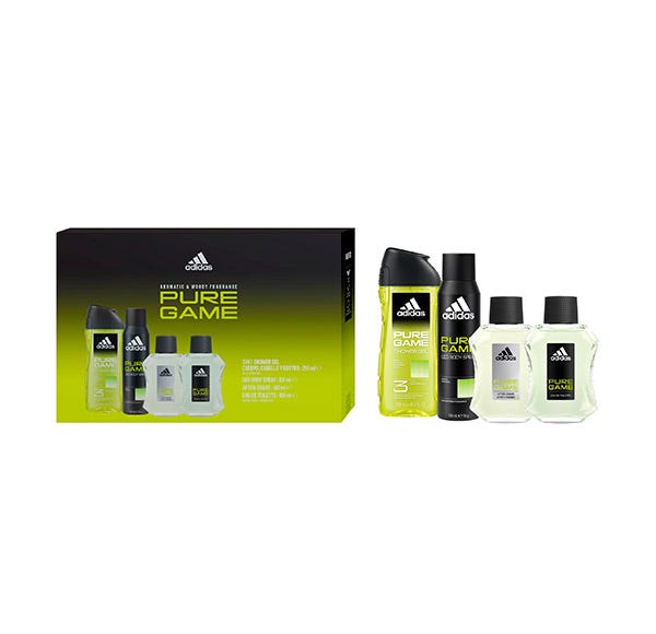 Pure Game tok| 1UD