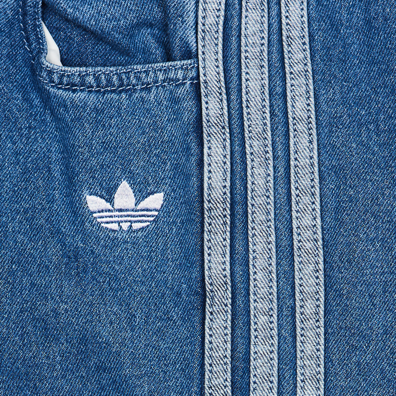 adidas 3S Denim