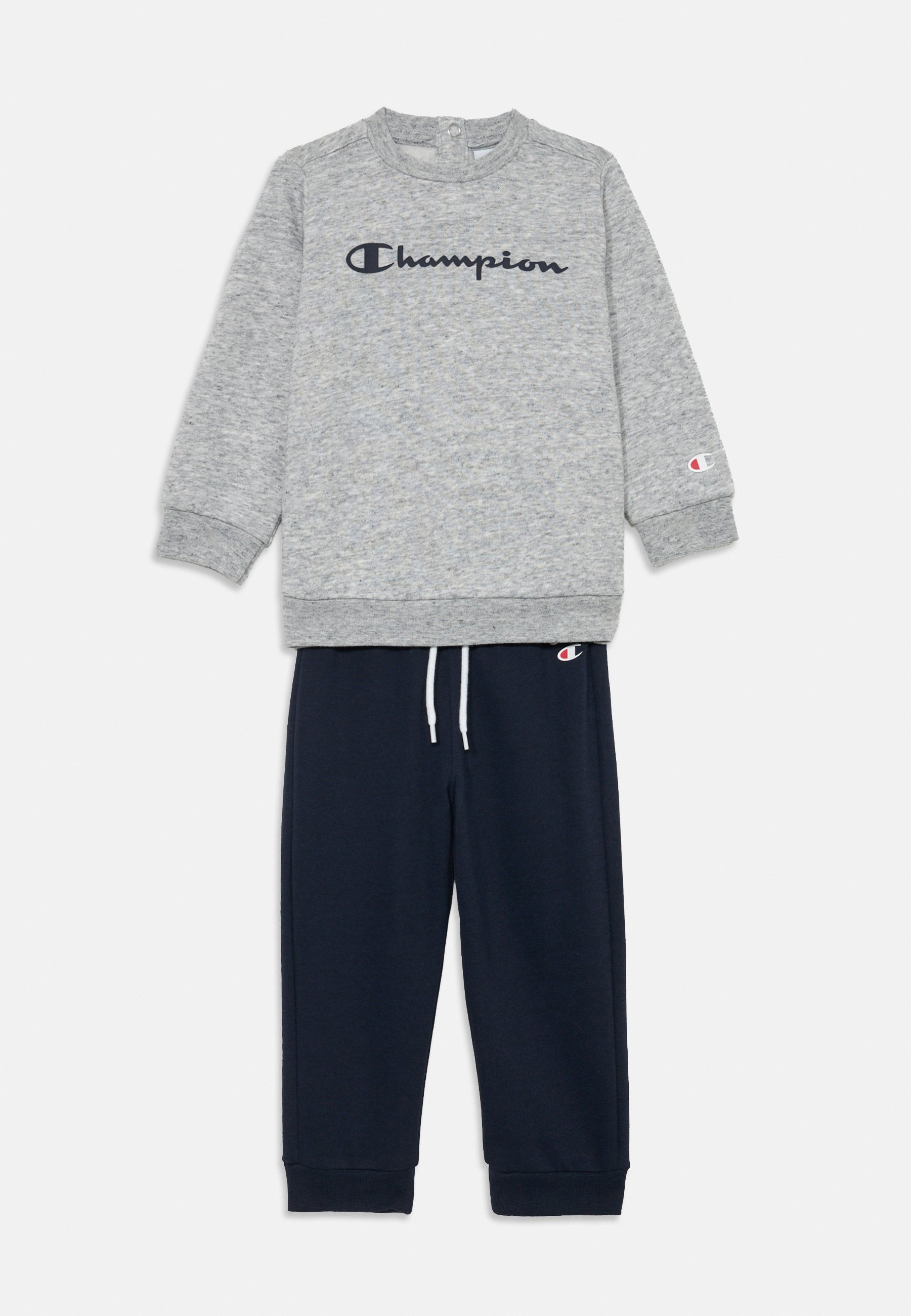 Completo unisex Champion Crewneck - Tuta sportiva - grigio