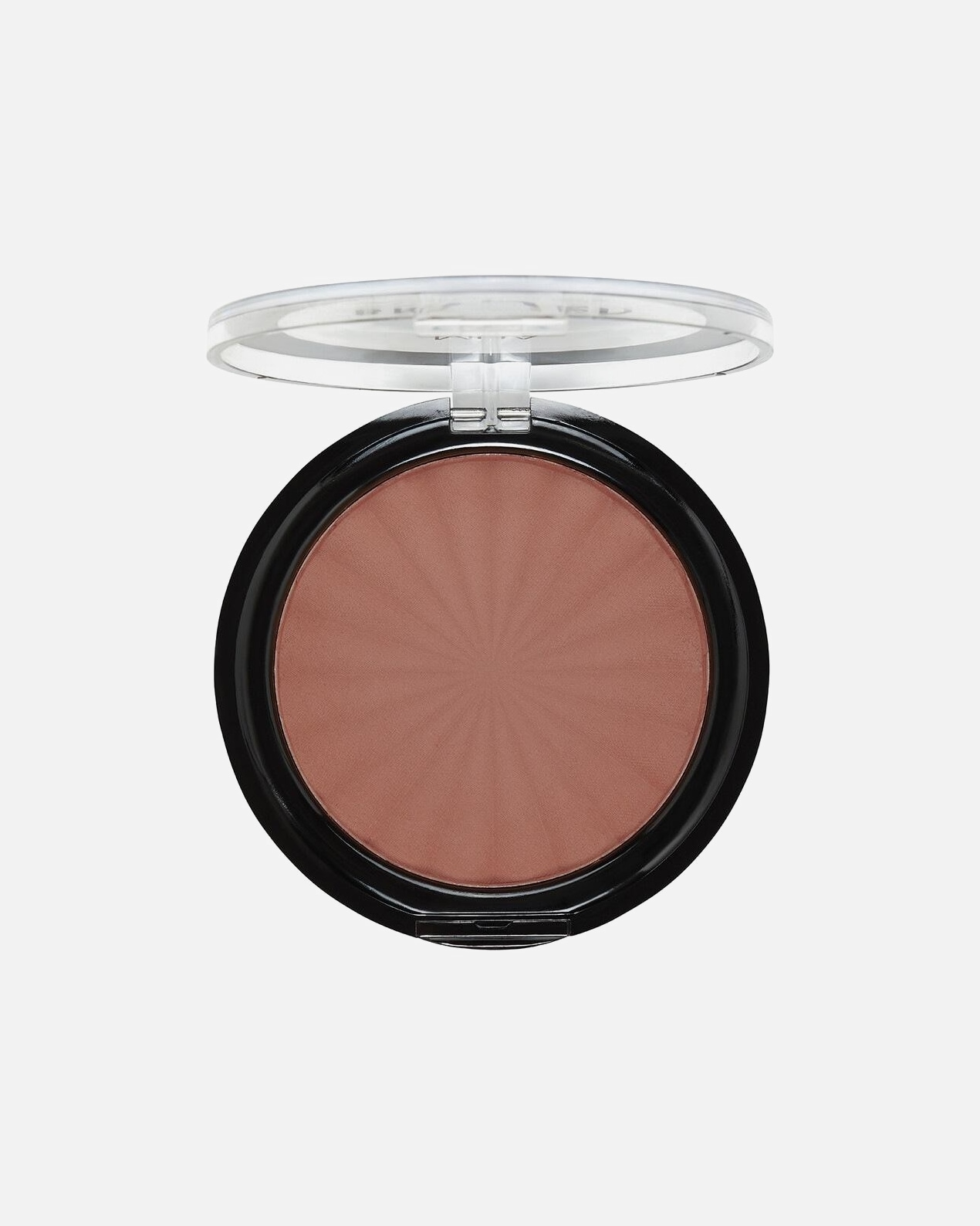 MUA Makeup Academy Bronzer Matt - 11 g