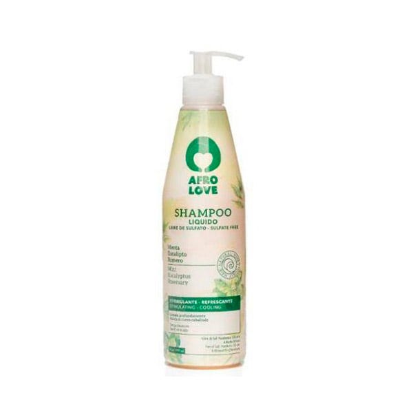 Șampon lichid | 290 ml