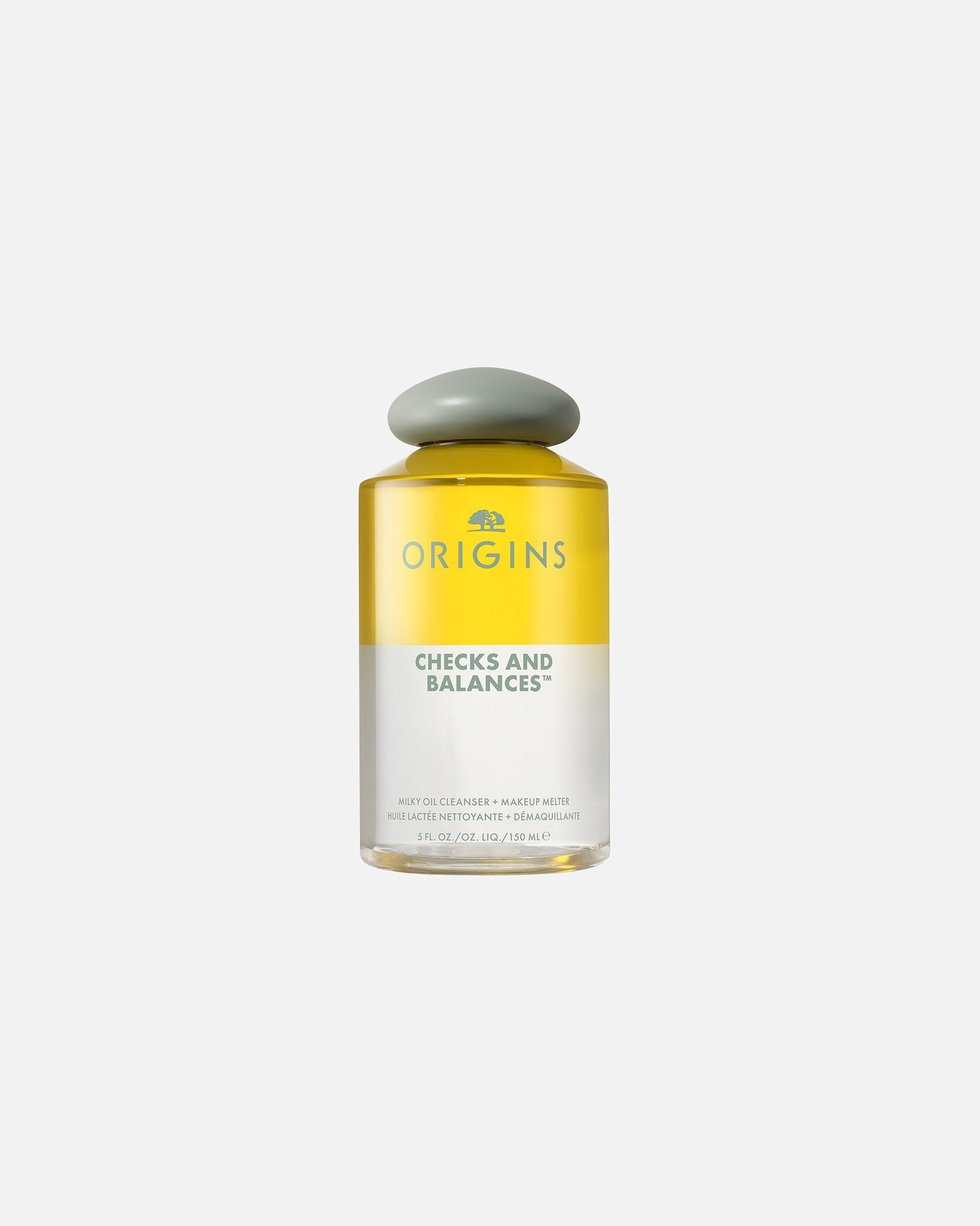 Origins Checks and Balances mliječno ulje za čišćenje - 150 ml
