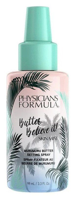 Спреј за фиксирање шминке Butter Believe it Skin Mist Спрејеви за фиксирање шминке