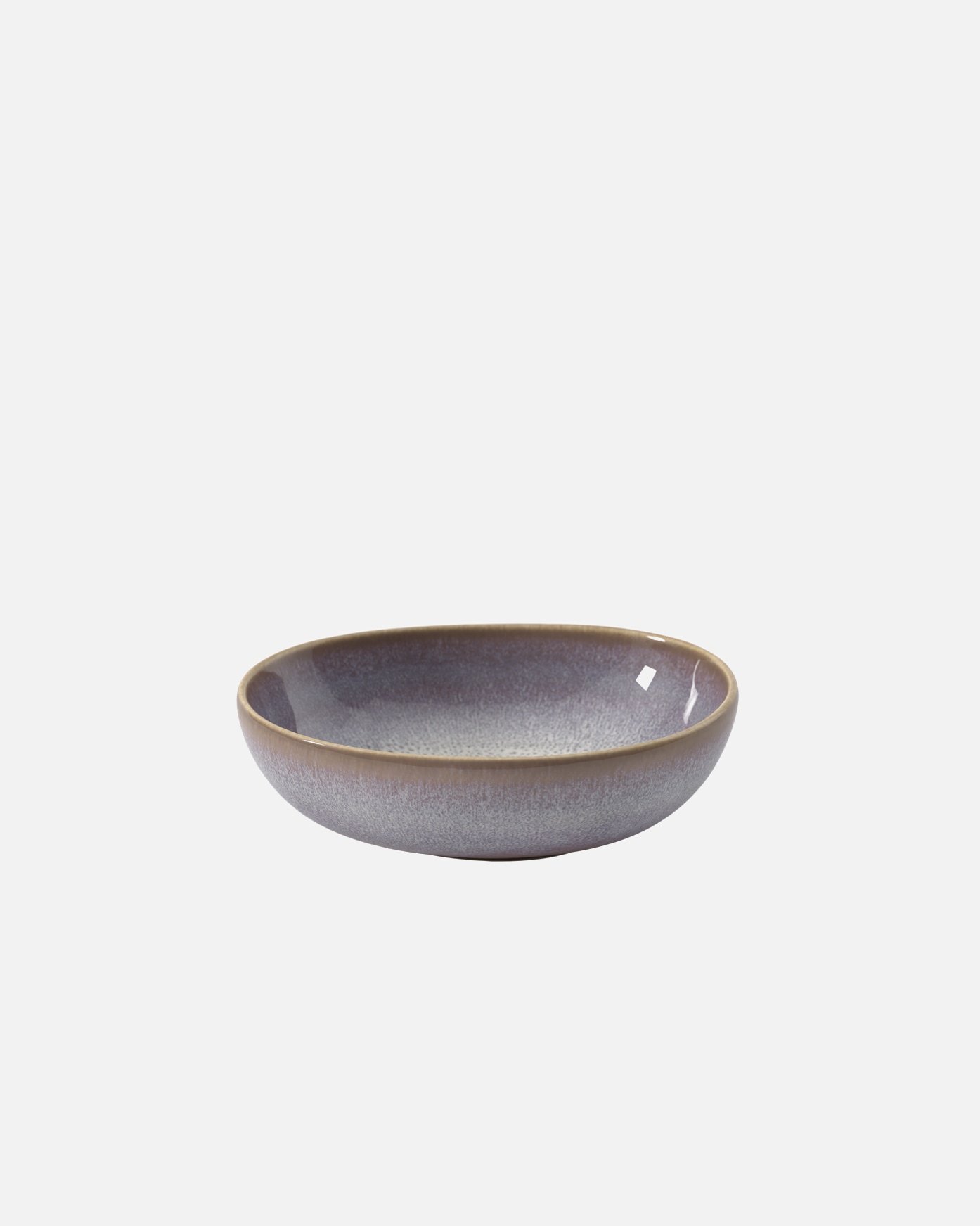 Villeroy & Boch dubuo su rutuliniu užsegimu, Lava Beige spalvos, 1 vnt.