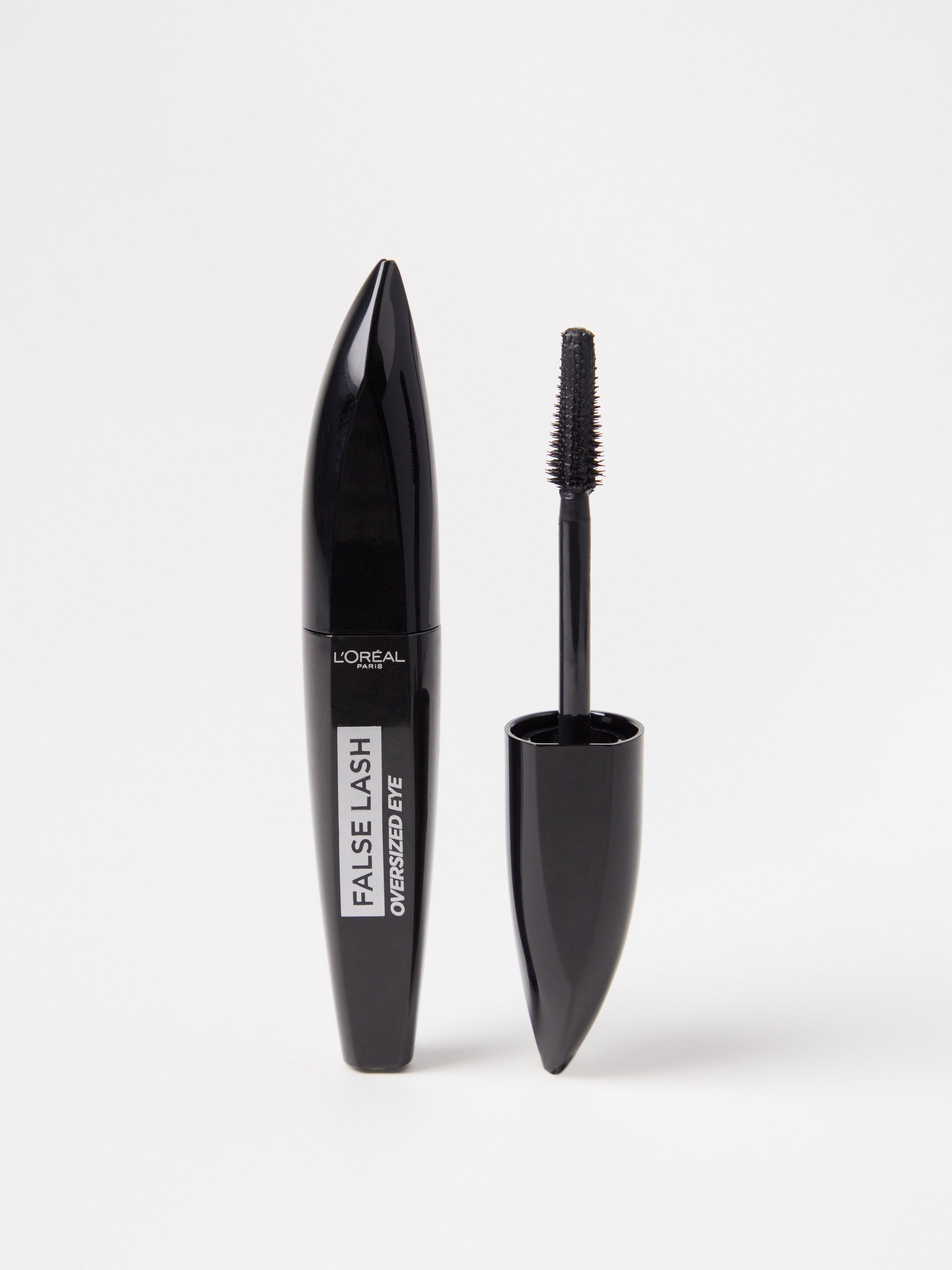 Řasenka L'Oréal Paris False Lash Oversized BLACK