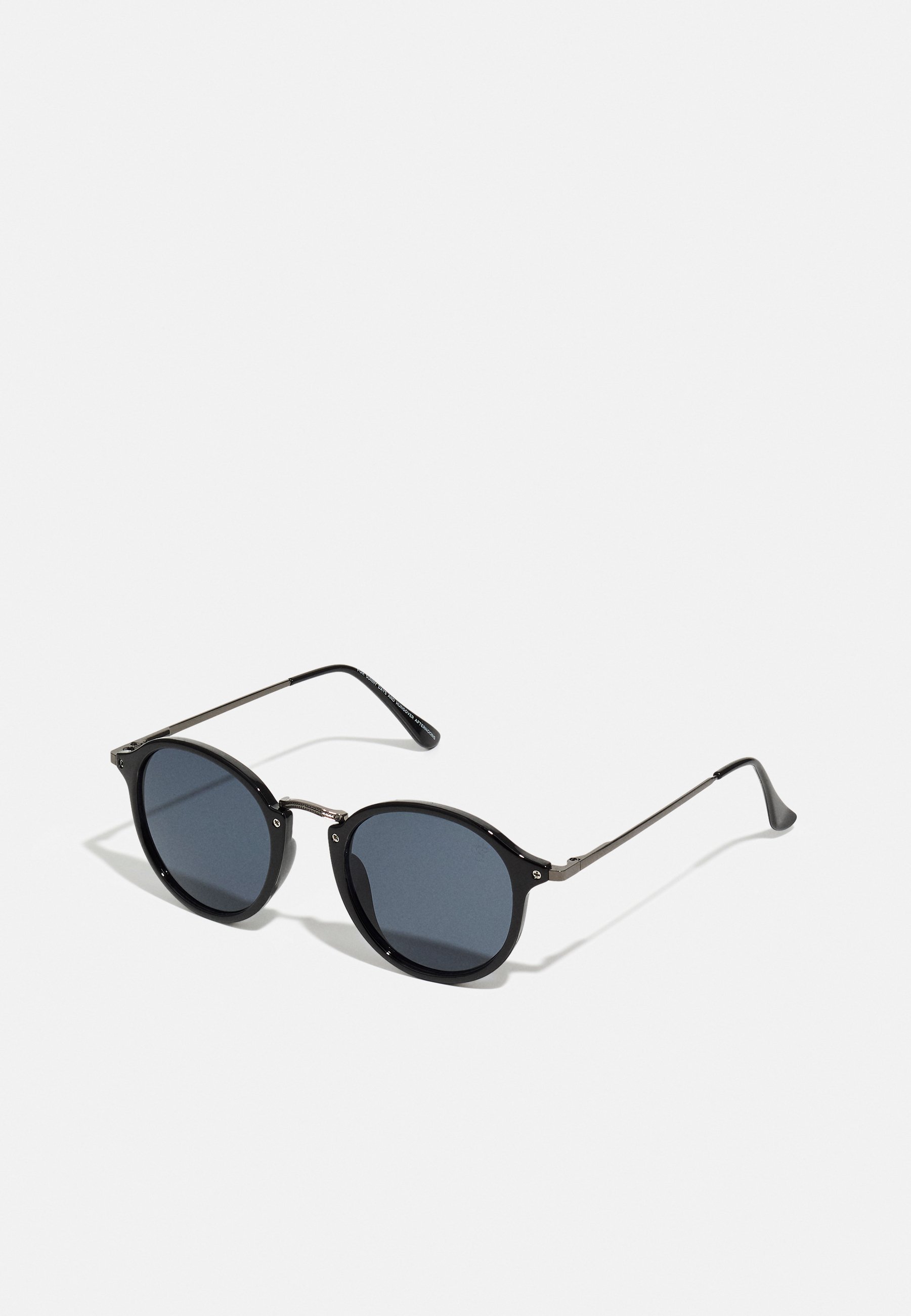 CHPO CLUB UNISEXE - Lunettes de soleil - noires
