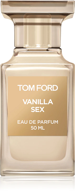 TOM FORD Private Blend Vanilla Sex Eau de Parfum unissex