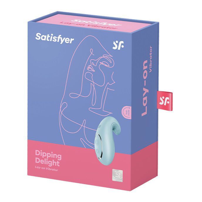 Satisfyer Dipping Delight