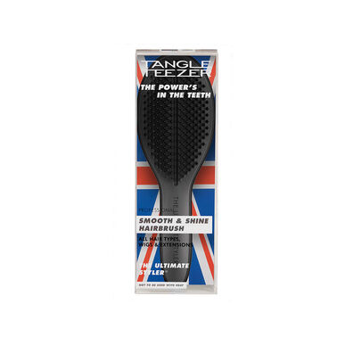 Tangle Teezer hiusharja The Ultimate Styler musta