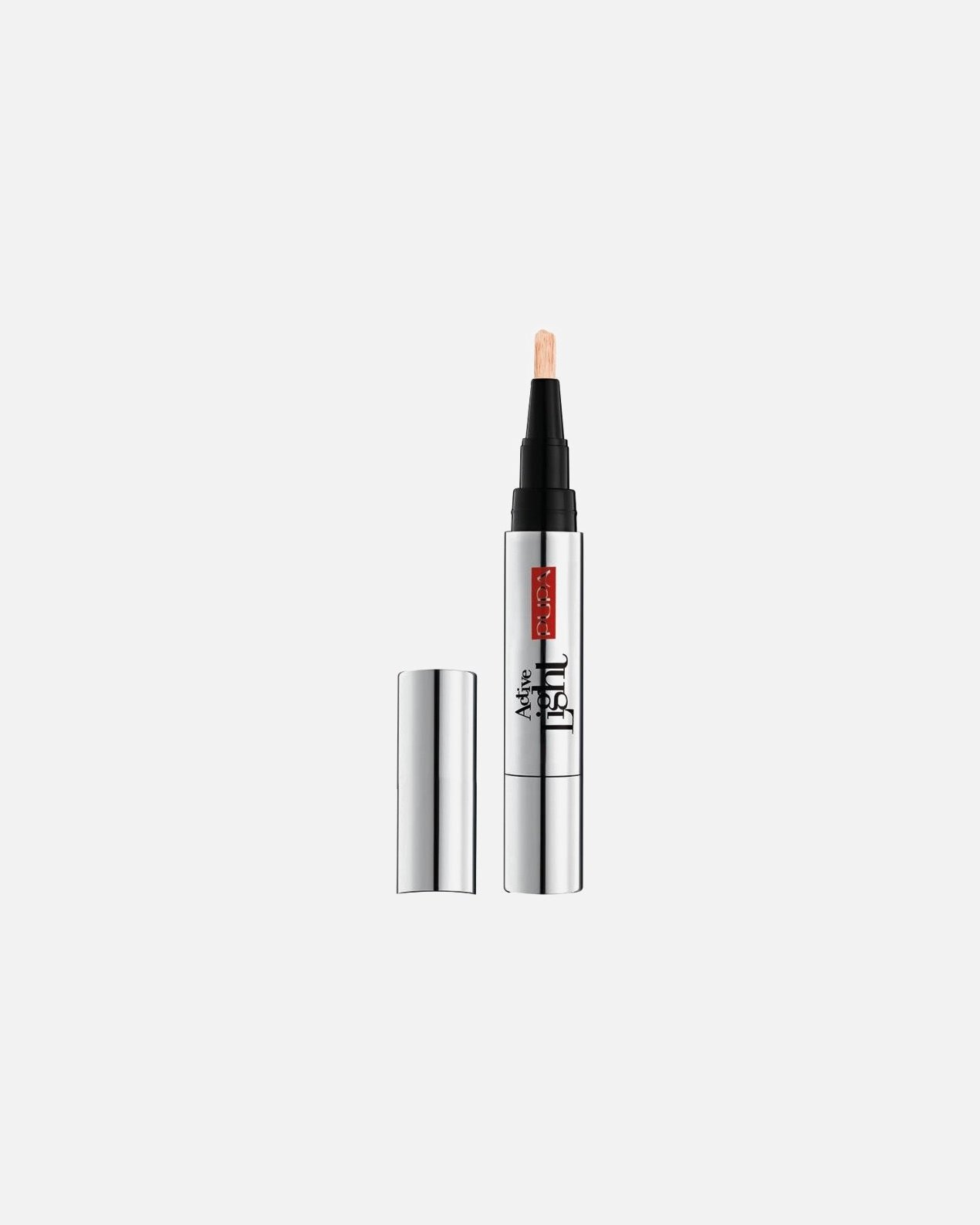 PUPA Milano korektor Active Light – 3,8 ml