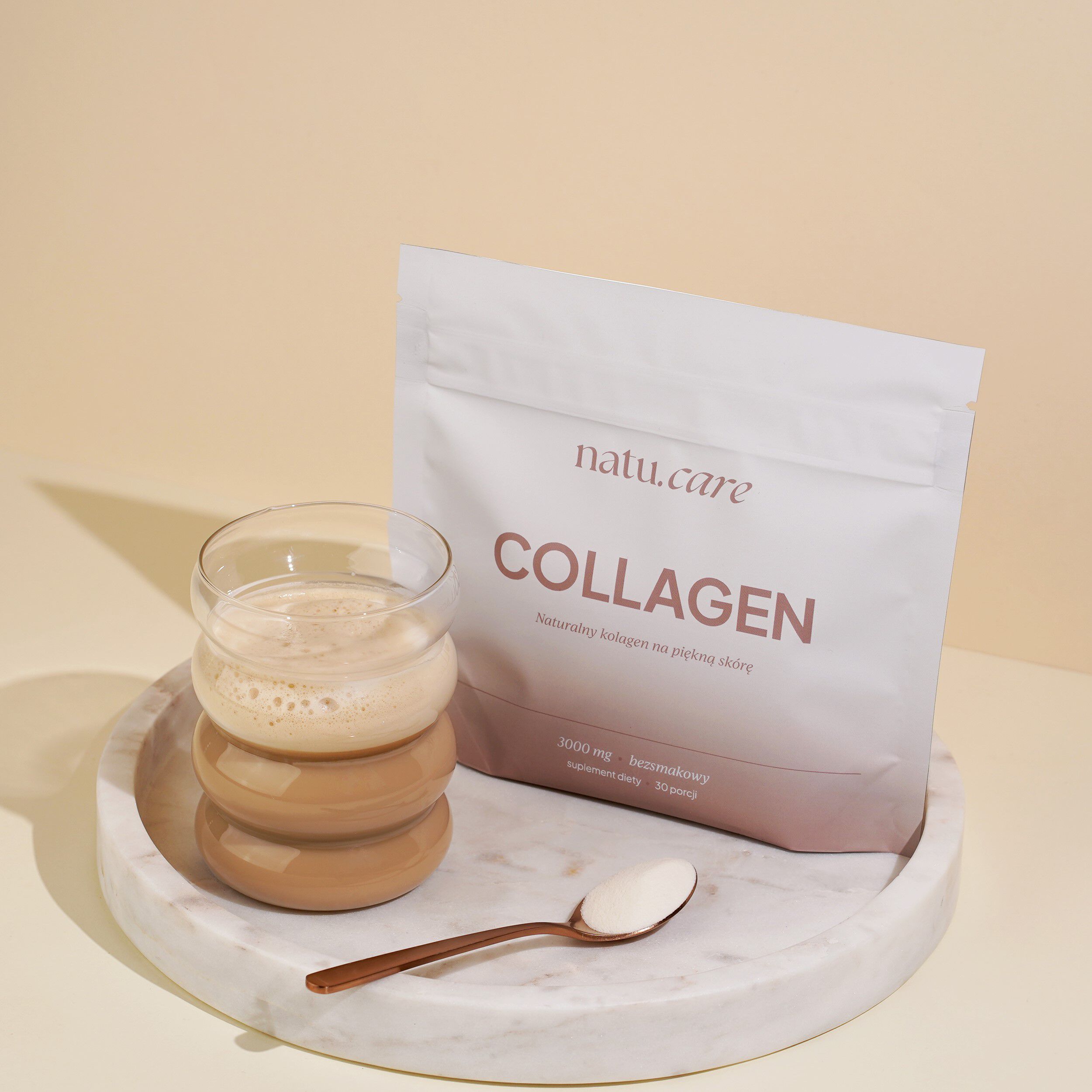 Natu.Care kolagēns 3000 mg
