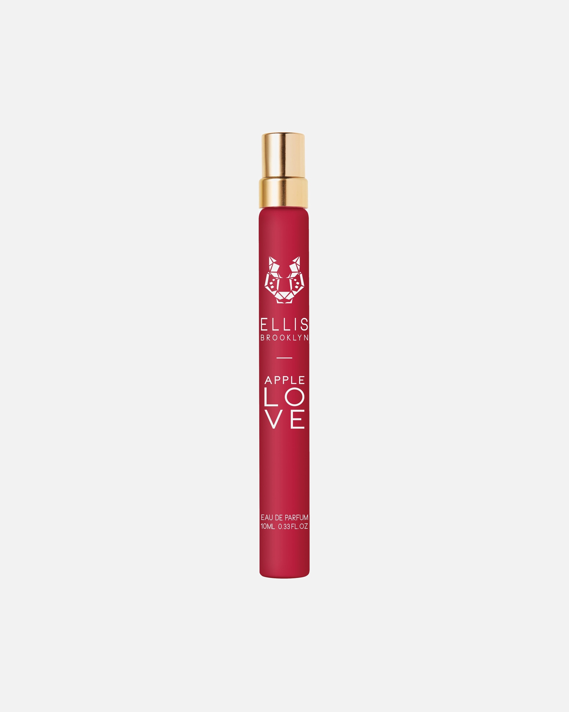 Ellis Brooklyn Eau de Parfum APPLE LOVE - 10 ml
