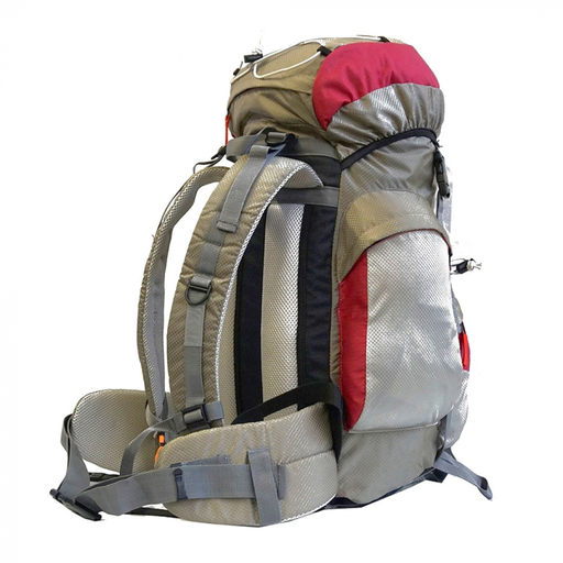  Sac à dos de trekking Setmil Ace 50 l