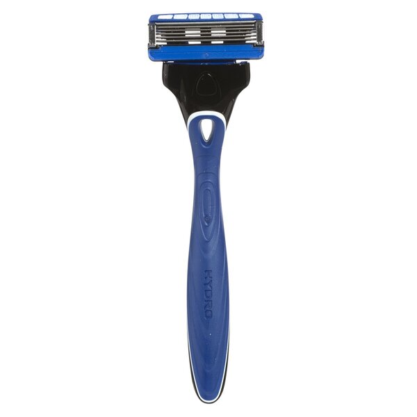 Wilkinson Sword Hydro 5 rakningssystem