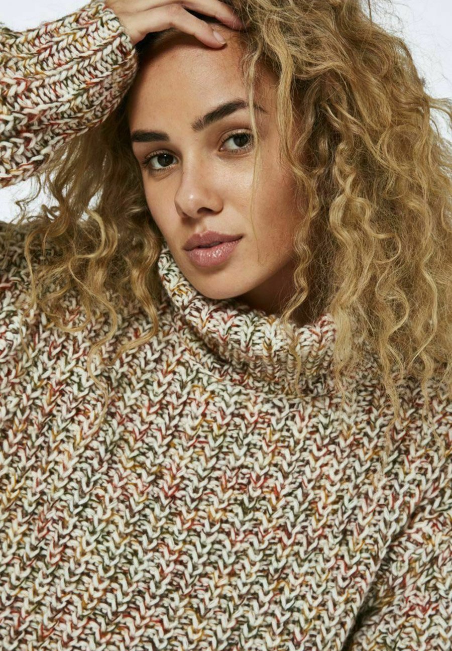 Noisy May Jumper - eierpunch