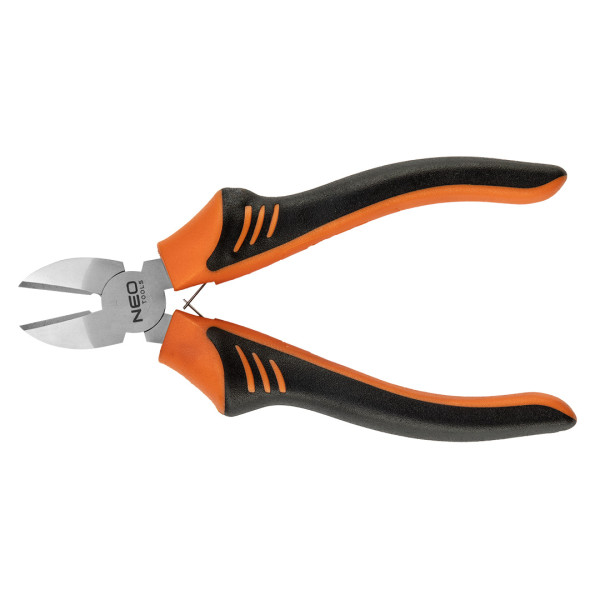 Szczypce kombinerki wielofunkcyjne boczne 180 mm, NEO 01-257