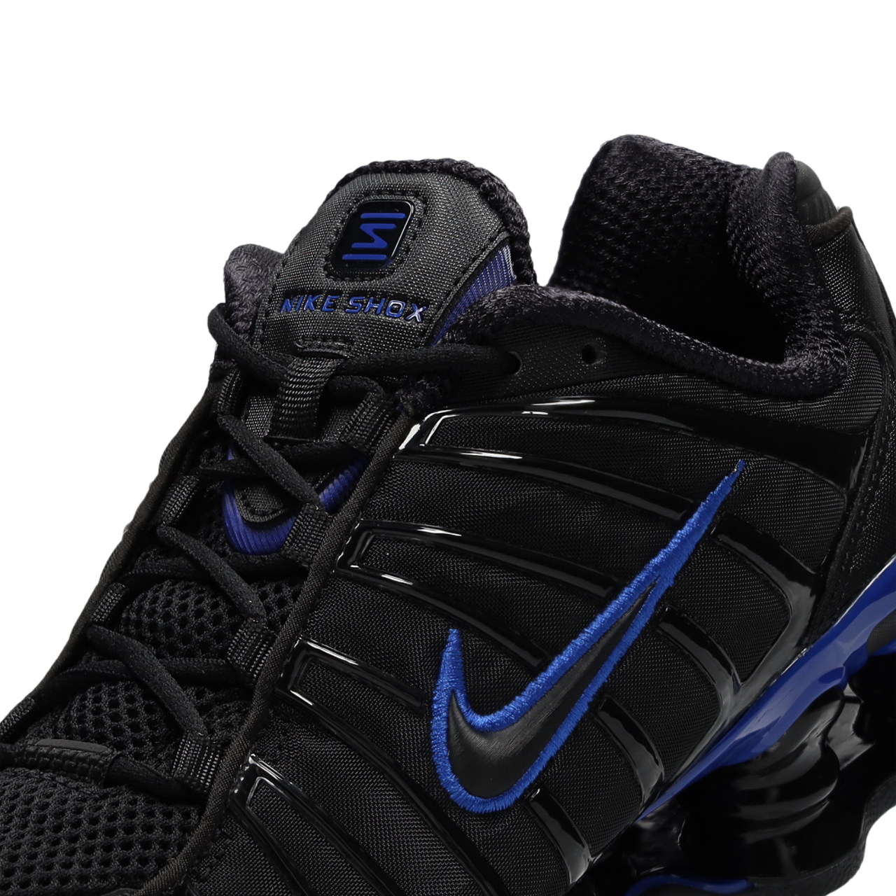 Nike Shox TL
