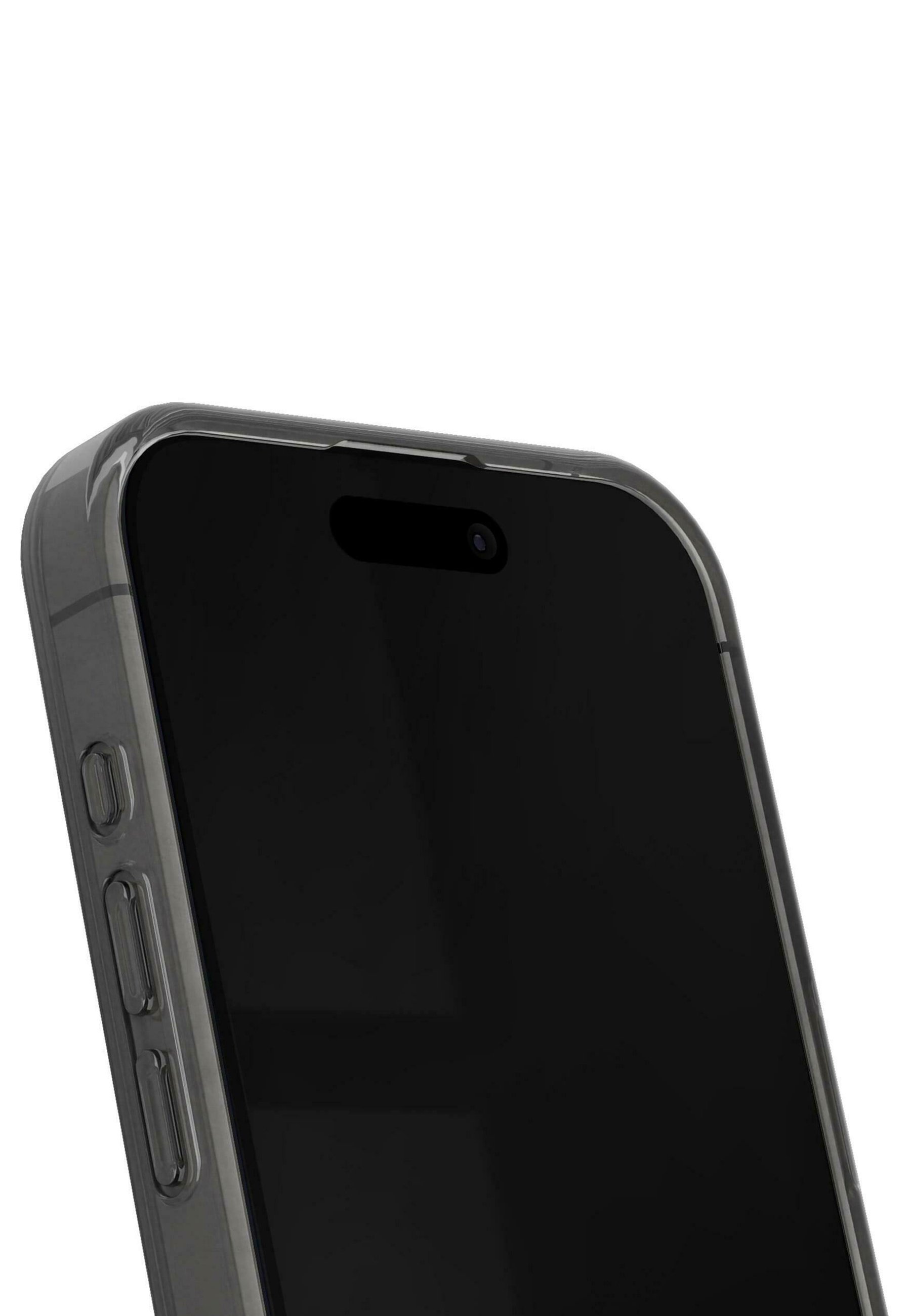 iDeal of Sweden - Coque de téléphone noire pour iPhone 13, 14, 15 et 16E
