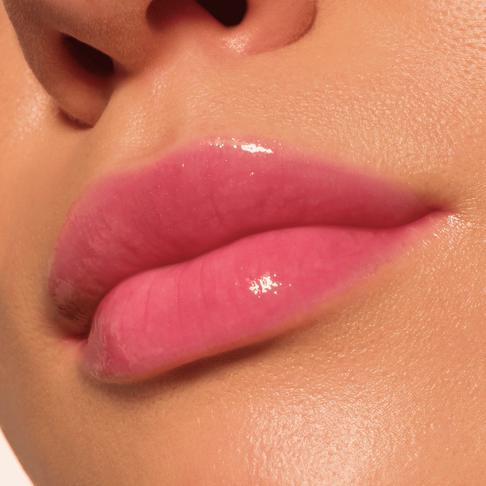 Color Cushion Juicy Lip Oil Lūpu spīdumi un spīdums