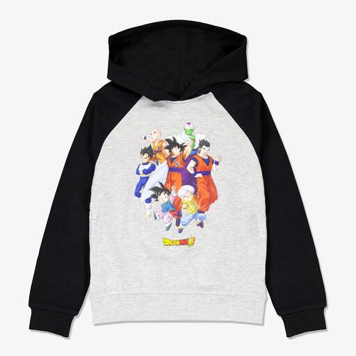  Dragon Ball pulóver