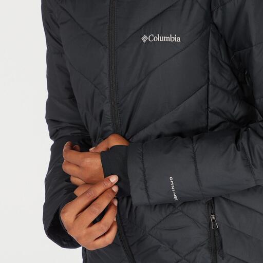 Columbia Heavenly
