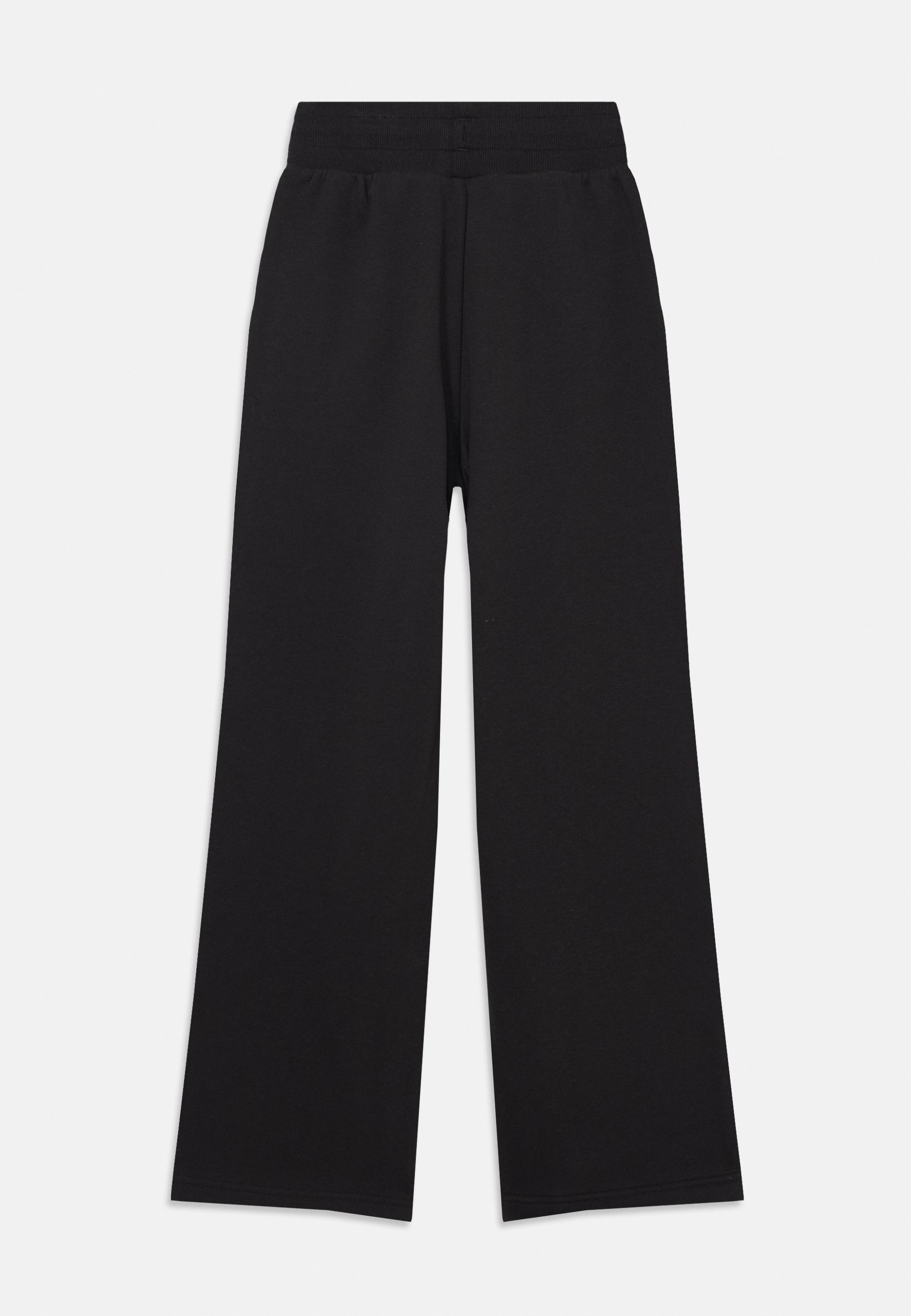 Puma WARDROBE RELAXED - Trainingsbroek - zwart