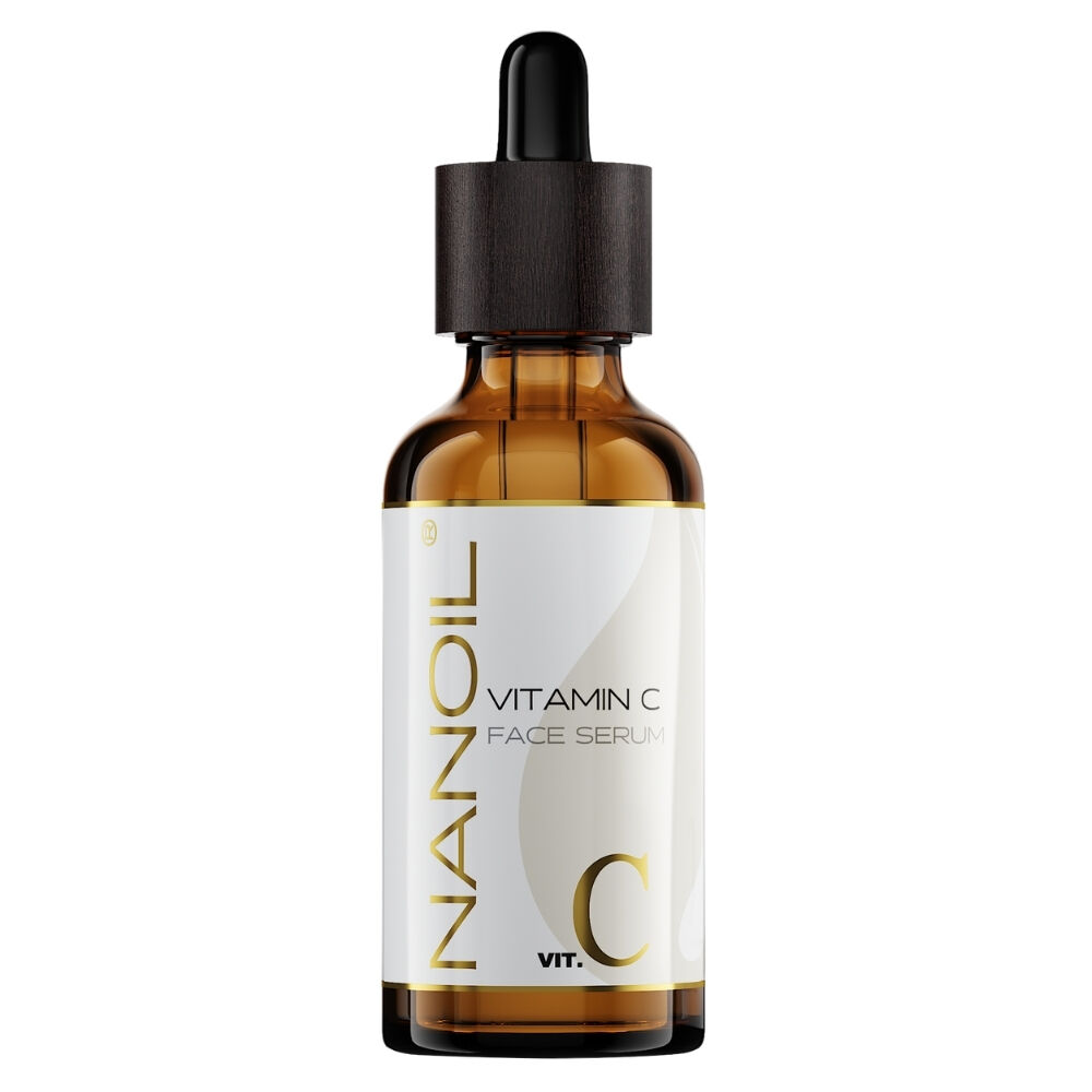 Nanoil C-vitamin