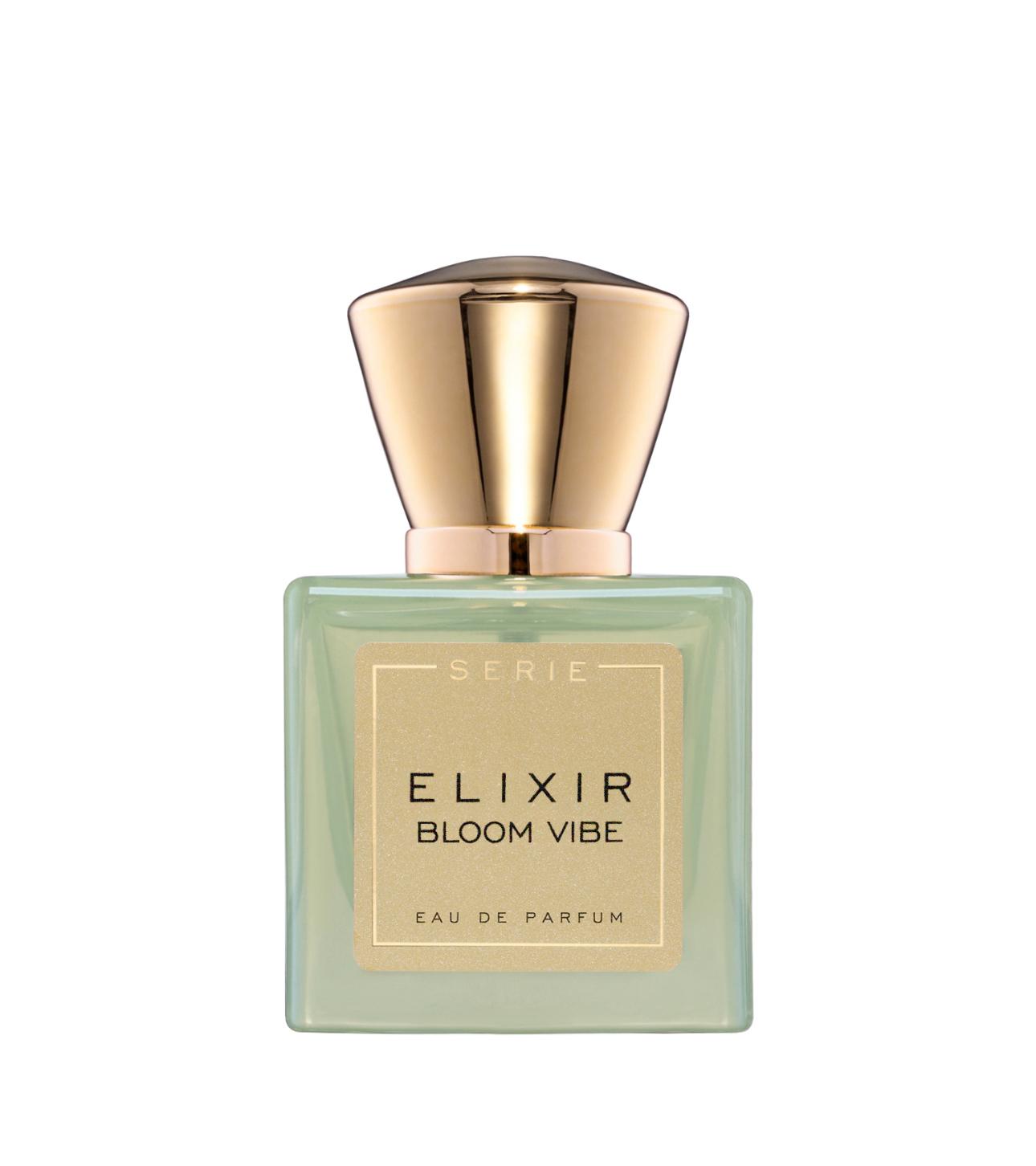 Beauty Elixir Bloom Vibe -sarja