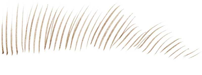 Revolution Instant Brow Hair pisak do brwi