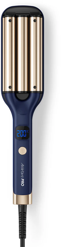 Niceboy ION AirWave PRO haarkruller