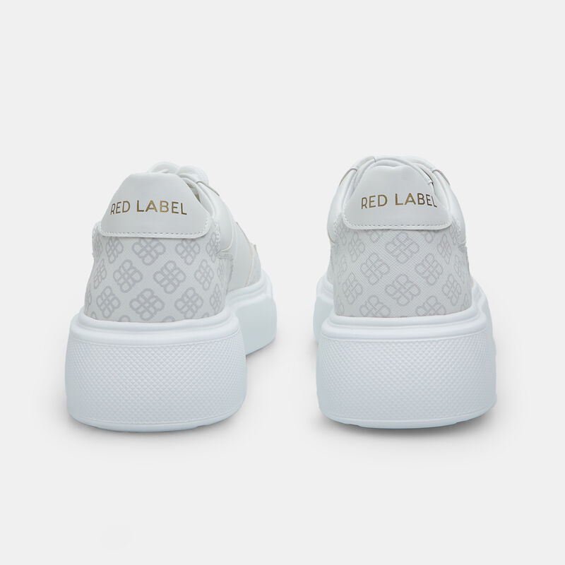 Bata Red Label damsneakers med 4 cm platåsula