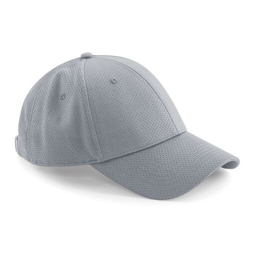  Gorra Air Mesh-Einsätze für Erwachsene, Beechfield
