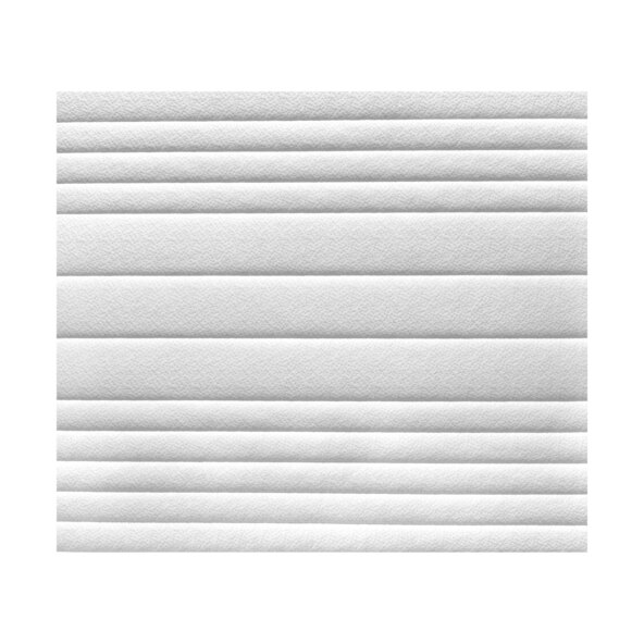 Στρώμα ψυχρού αφρού Comfort 2-σε-1 Duo, 90 x 200 cm