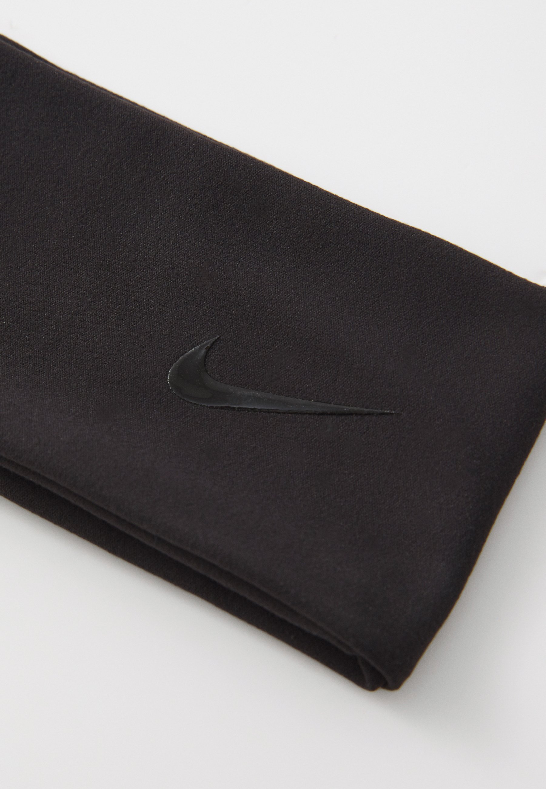 Bandeau Nike Performance FURY ELEVATE - Bandeau anti-transpiration - Noir