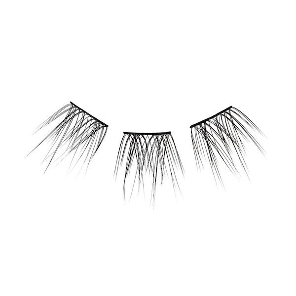 Falscara Wisps Umelé mihalnice