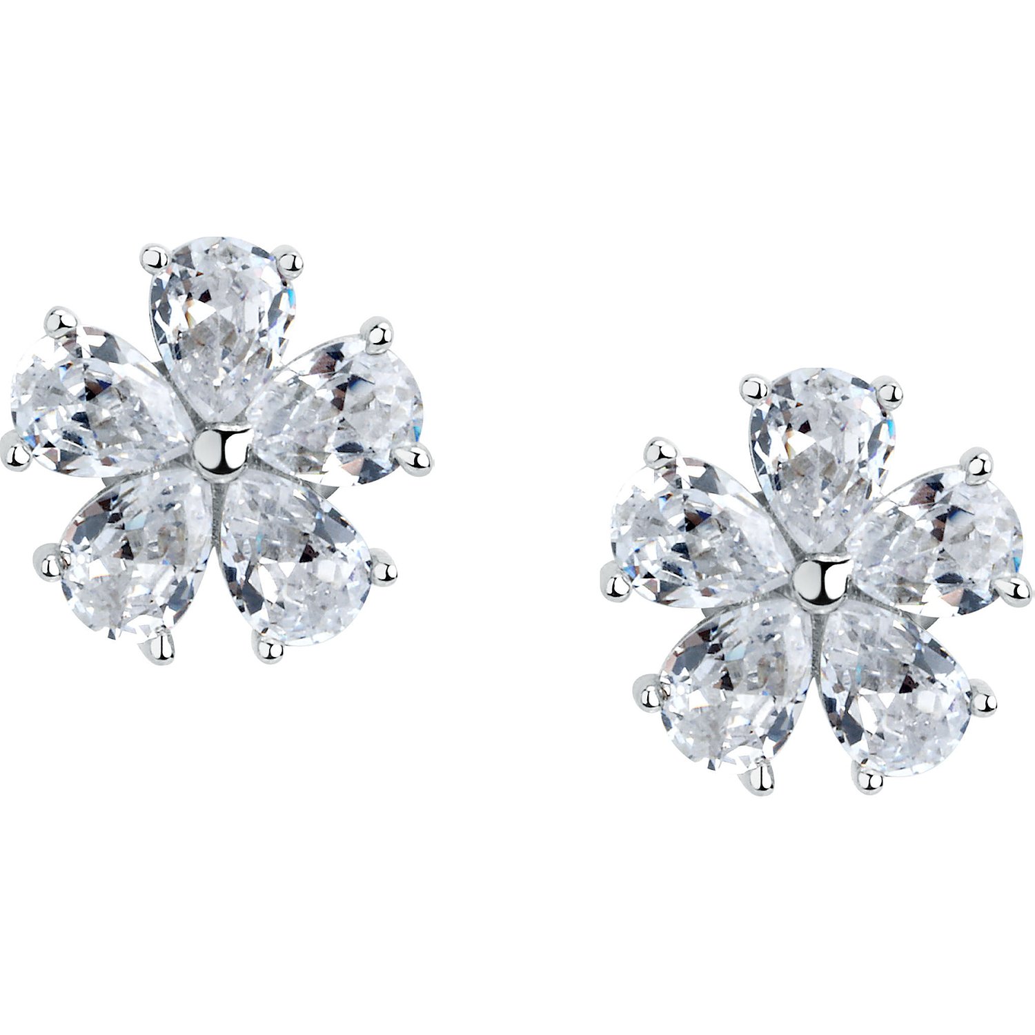 FAVS Boucles d'oreilles
