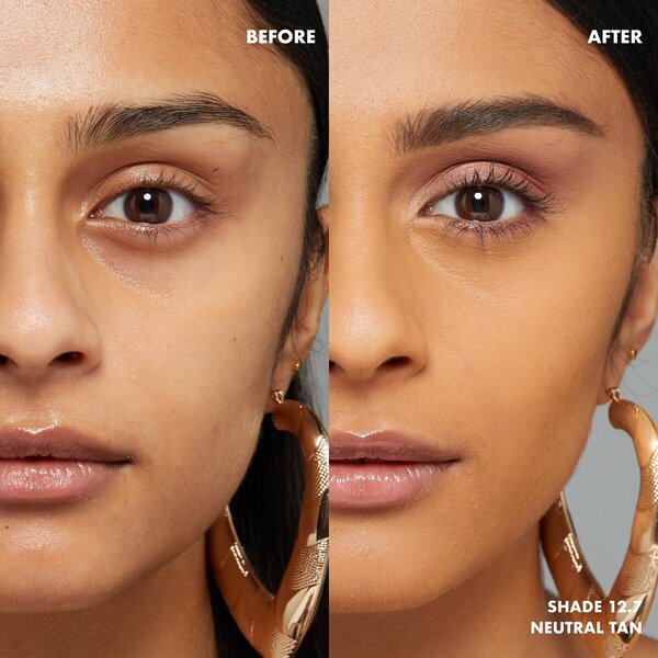 Corector de contur NYX Professional Makeup Can't Stop Won't Stop 1.5 Fair Contour 3.5ml