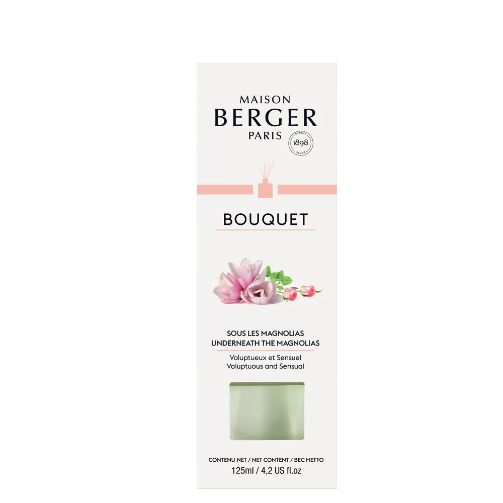 Bouquet Parfumé Sous les Magnolias - Diffusore di Profumo
