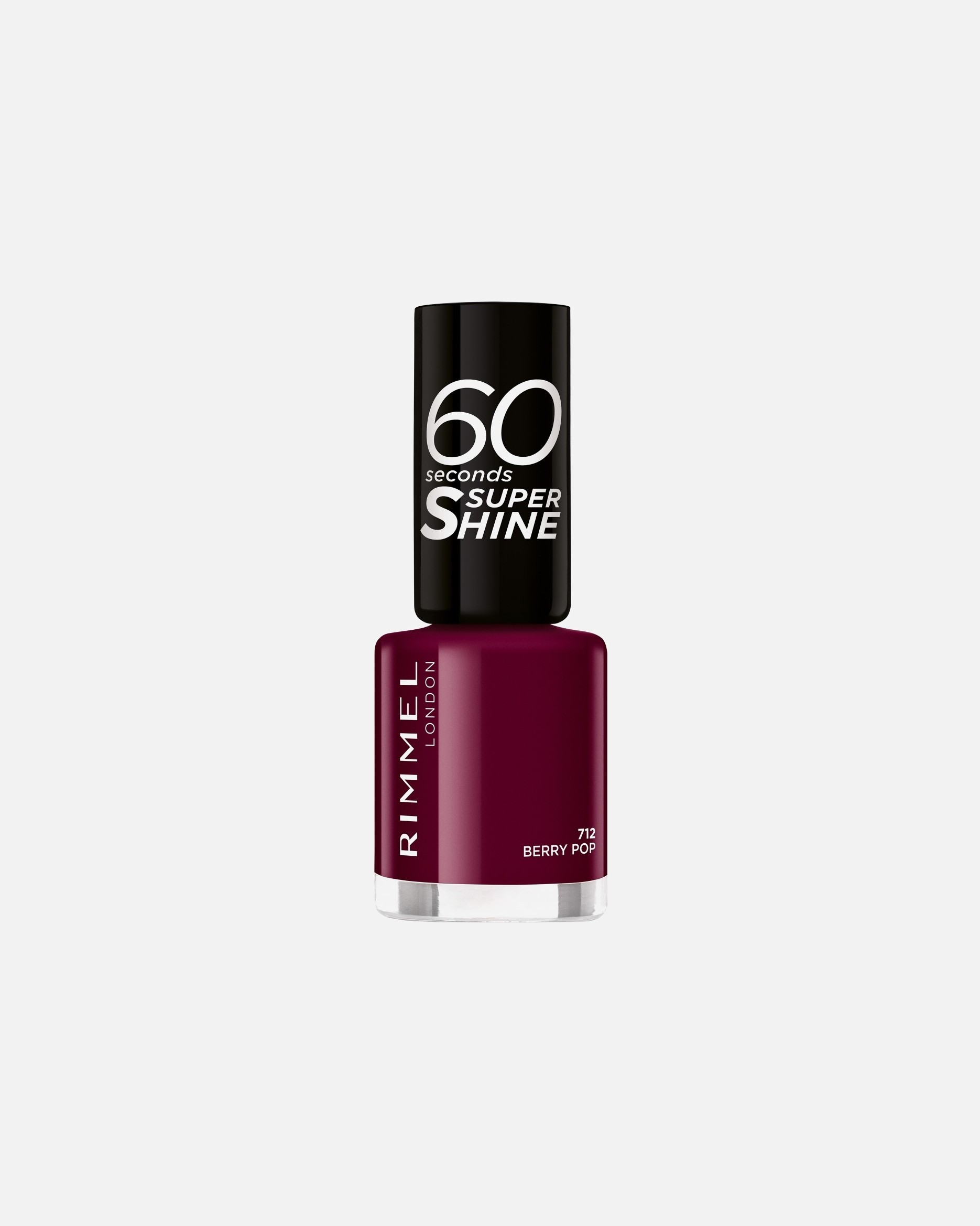Rimmel London lak za nokte 60 sekundi - 8 ml
