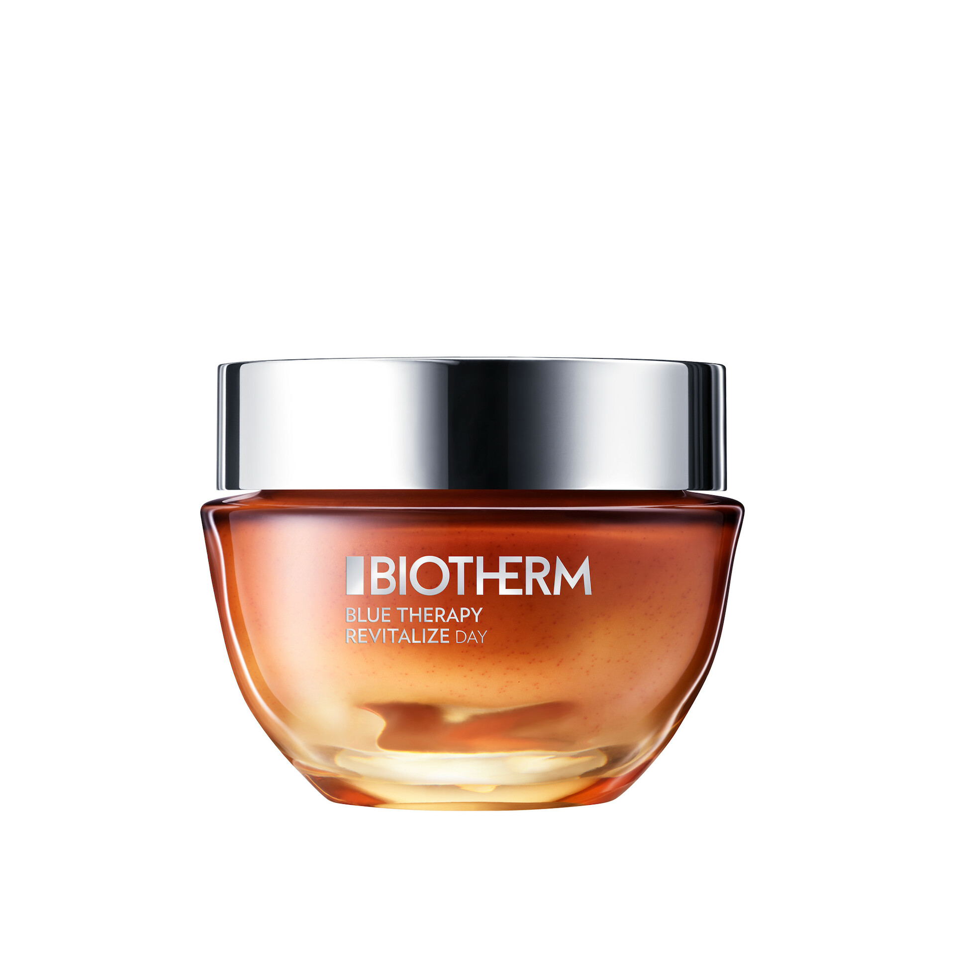 Blue Therapy Revitalize hidratantna dnevna krema 50 ml - Biotherm