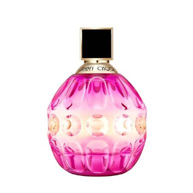 Jimmy Choo Rose Passion Eau de Parfum Virágos női parfüm 100 ml