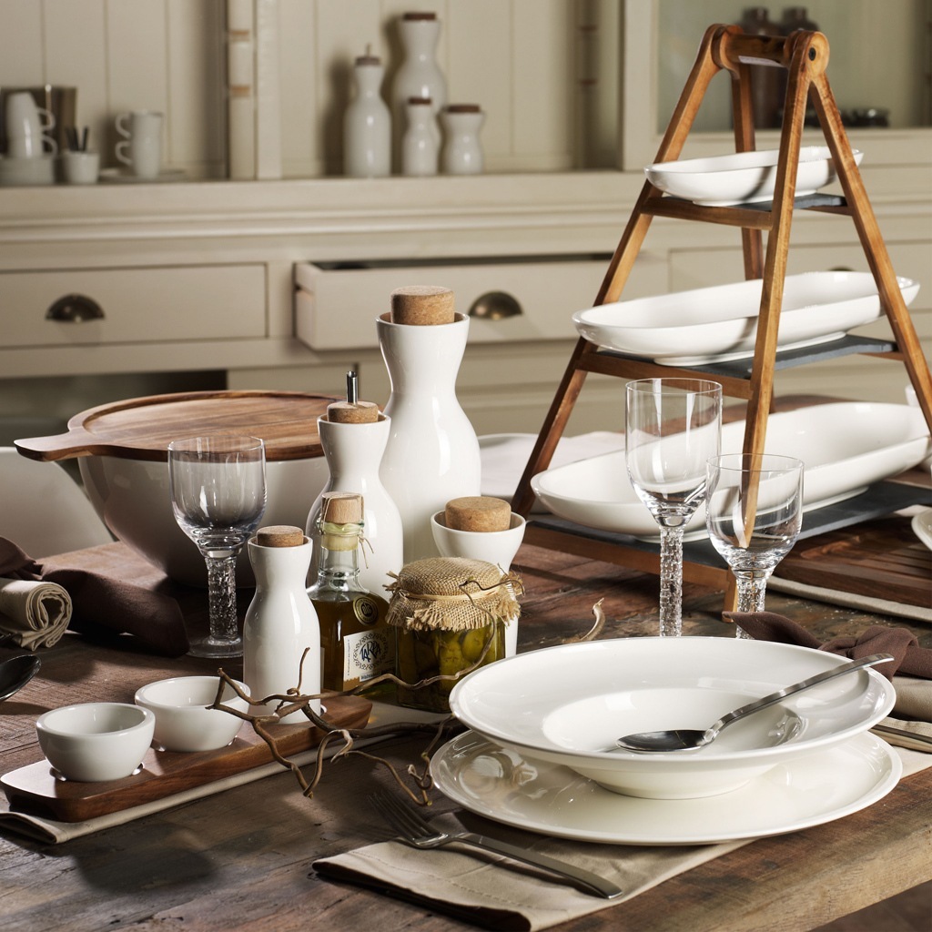 Villeroy & Boch Artesano Original duboki tanjir – 1 kom