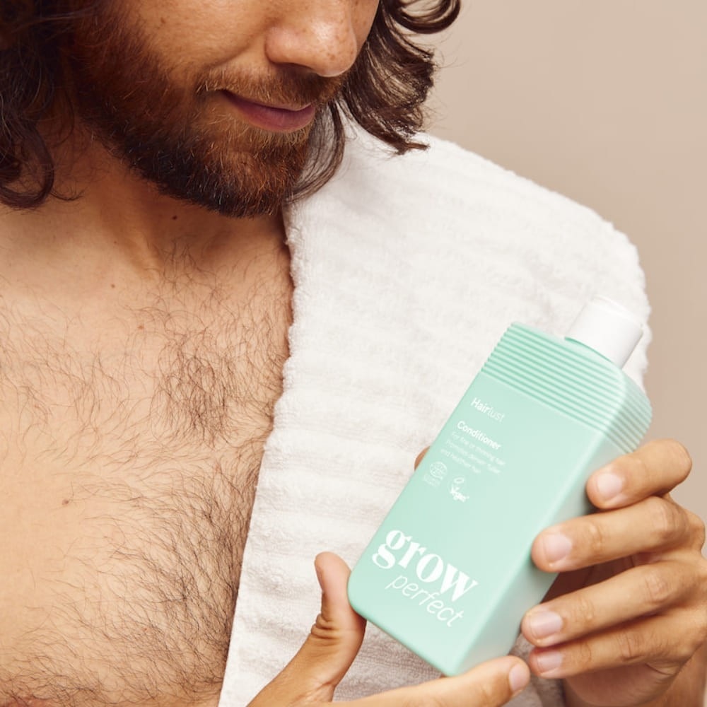 Hairlust Grow Perfect™ Conditioner