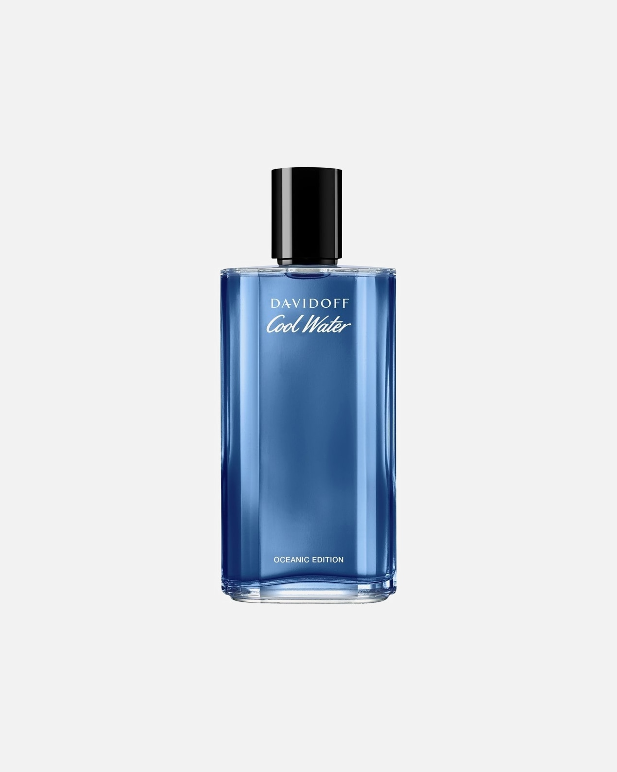 Davidoff Eau de Toilette Cool Water Cool Water Oceanic Edition - 125 ml