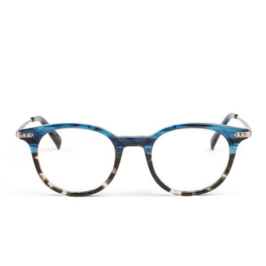 Monture de lunettes Pump.It bleue 20098 Pump.It