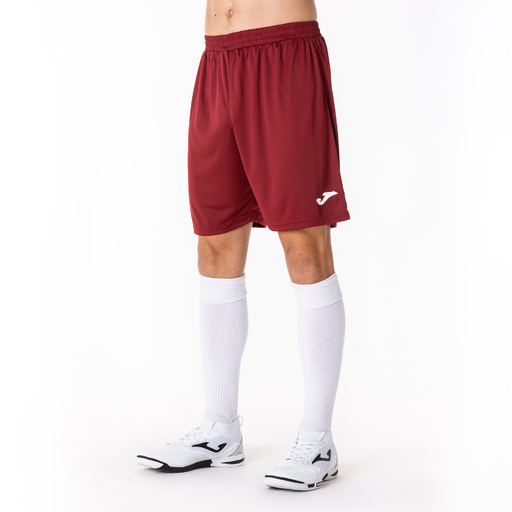 Short Joma Nobel Burdeos